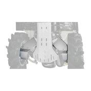 Rival Rear Aluminum A Arm Guards For Can-Am Outlander G2 Standard/ MAX/ XMR