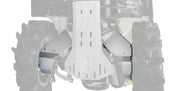 Rival Rear Aluminum A Arm Guards For Can-Am Outlander G2 Standard/ MAX/ XMR