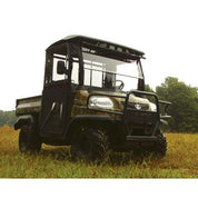 Seizmik Framed Door Kit For Kubota RTV 900 52-06010