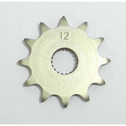 WSM Front Sprocket For Honda 125 CR 87-03 FSH-041-12