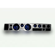 Intellitronix 1970-1981 Pontiac Firebird LED Digital DP3000 - Blue