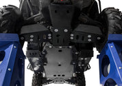 Rival Central Plastic Skid Plate For CF Moto Z Force 800 EX / 1000 2K.8121.1