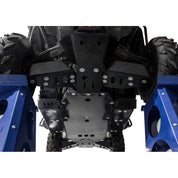 Rival Central Plastic Skid Plate For CF Moto Z Force 800 EX / 1000 2K.8121.1