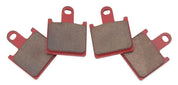 Brake Pad and Shoe For Kawasaki Z1000 2007-2008 Sintered Front Front