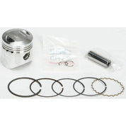 Wiseco Honda XR80 XR80R XR 80 80R CRF80F CRF 80F CRF80 Piston Kit 49mm 79-13