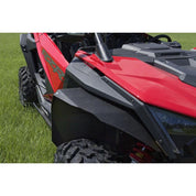 Seizmik HDPE Fender Flare Kit For Polaris RZR Pro XP 67-10009
