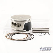 WSM Piston Kit For Honda 350 TRX 00-06 .75mm Over 50-226-06K