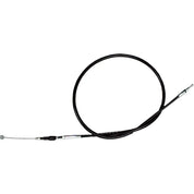 Motion Pro Black Vinyl Clutch Cable For Honda CR125R 1984-1986 02-0132