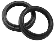 Fork Seal For Suzuki AN400 Burgman 2007-2015 Pair 41 x 53 x 8/10.5, O.E.