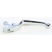 EMGO 07-89042 WIDE BLADE CLUTCH LEVER (CHROME)