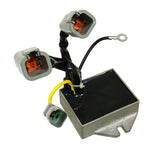 SPI Voltage Regulator Ski-Doo 600 HO SDI Replaces OEM # 515176243