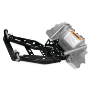 KFI 66" UTV Snow Plow Kit Pro-S Straight Blade - For Arctic Cat Can-Am John Deere Kawasaki