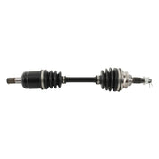 All Balls 6 Ball Heavy Duty Axle Front For Honda TRX650FA Rincon [IRS] 2003-2004 AB6-HO-8-116
