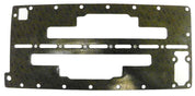 WSM Exhaust Gasket For Johnson / Evinrude 150 - 235 Hp V6 Cross Flow 78-91