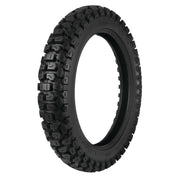 Kenda K270 Dual Sport Rear Bias Tire [4.60-18] 042701860B0