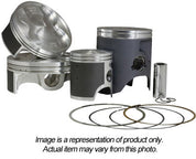 Vertex Piston Kit 23762A