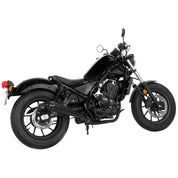 Two Brothers Racing Cruiser Exhaust System for REBEL 300/500 2017