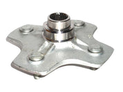 Bronco Products 4-Bolt Forged Atv Hub Rear Left Honda AT-06316