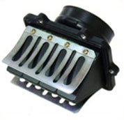 Reed Valve Assembly for SKI-DOO MX Z 600 HO SDI RENEGADE & RENEGADE X 05-07