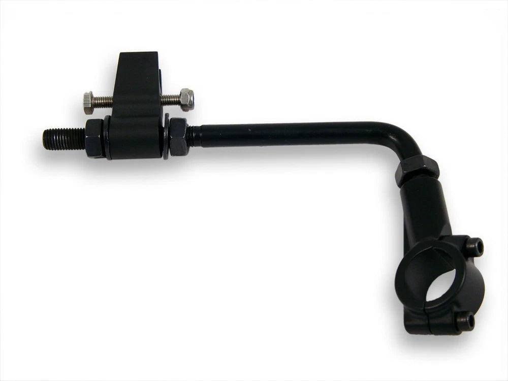 Powermadd TRI-MOUNT Hand Guard Handguards Installation Mount Kit ATV MX