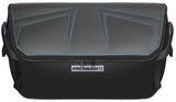 Pro Armor Bed Cooler Bag Black Blue Stitching Storage Polaris RZR Pro XP All