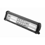 Battle Armor Designs Electrical & Lighting Battle Armor 12 Inch Tri Row LED Light Bar with Adjustable Brackets