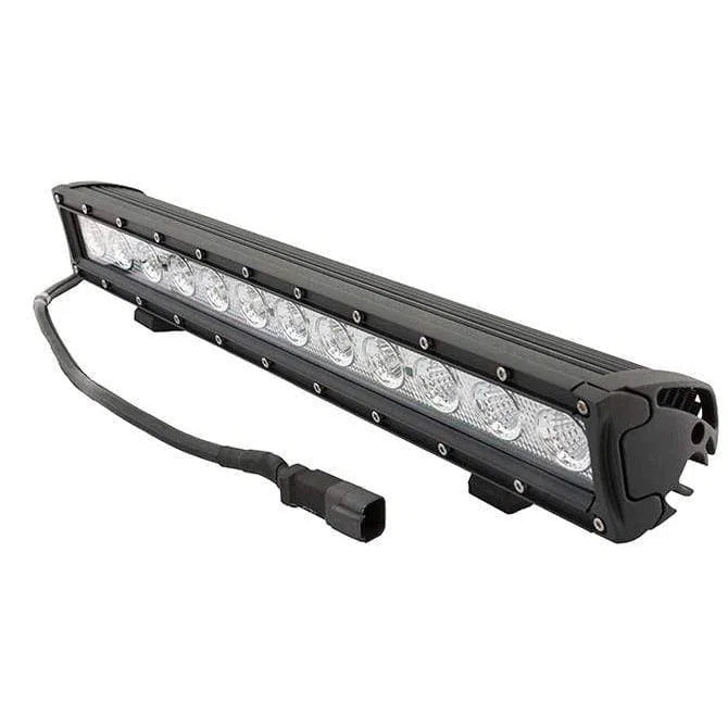 Battle Armor Designs Electrical & Lighting Battle Armor 20 Inch Single Row LED Light Bar