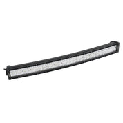 Battle Armor Designs Electrical & Lighting Battle Armor 32 Inch Double Row Curved LED Light Bar