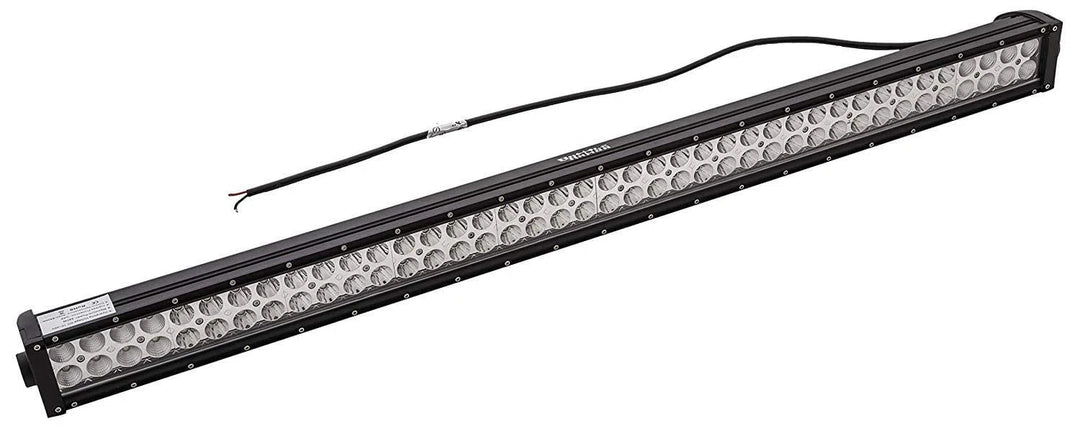 Battle Armor Designs Electrical & Lighting Battle Armor 42 Inch Double Row LED Light Bar with Side Mount