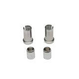 Barkbusters Replacement End Insert Kit BB-B-025