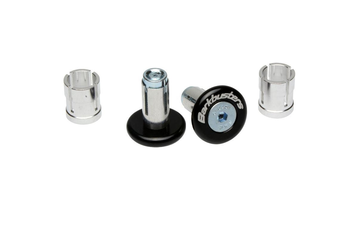 Barkbusters Handle Bar End Plugs Set