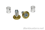 Barkbusters Handle Bar End Plugs Set