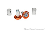 Barkbusters Handle Bar End Plugs Set