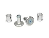 Barkbusters Handle Bar End Plugs Set