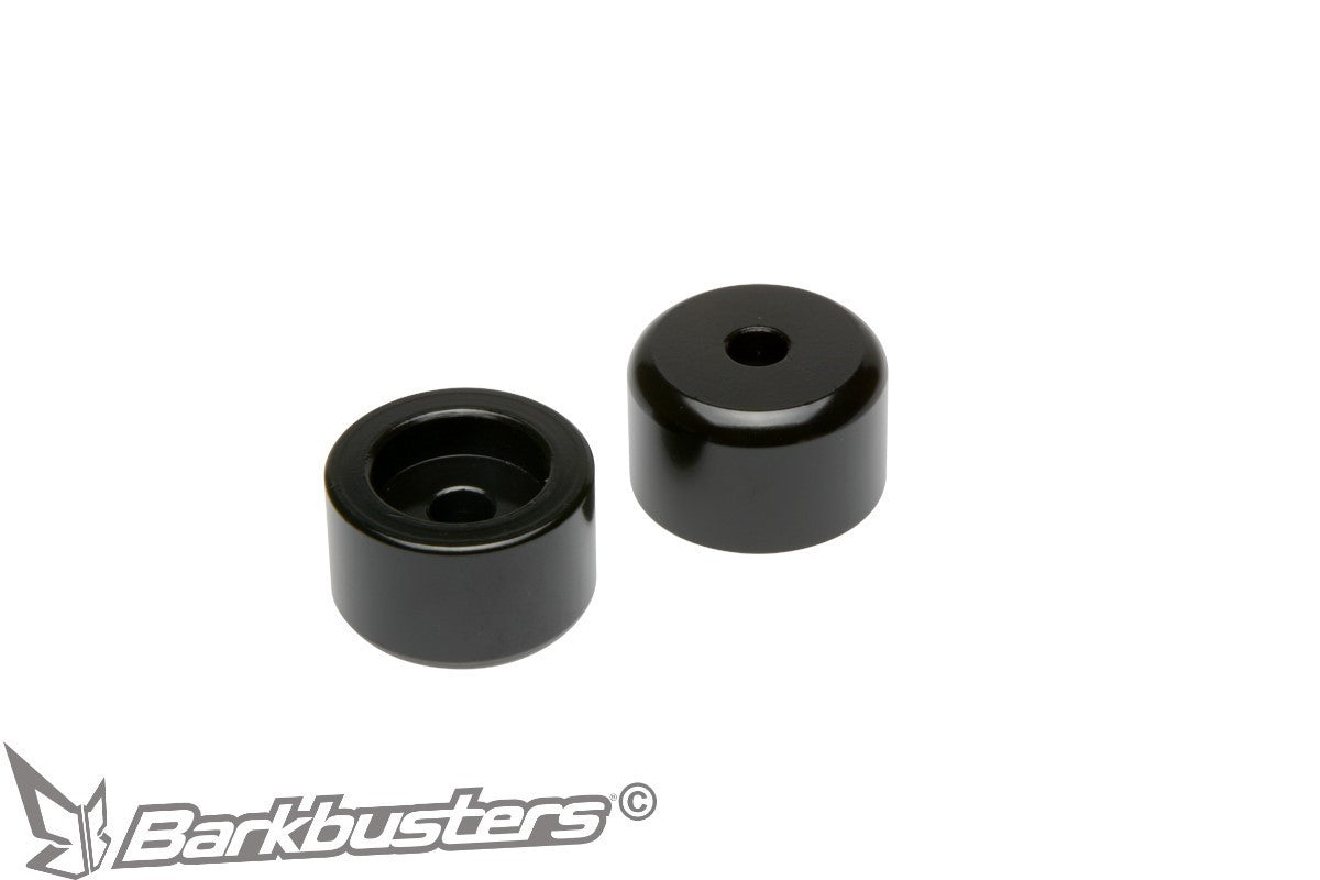 Barkbusters Spare 22mm Handguard Bar End Weight BB-B-056