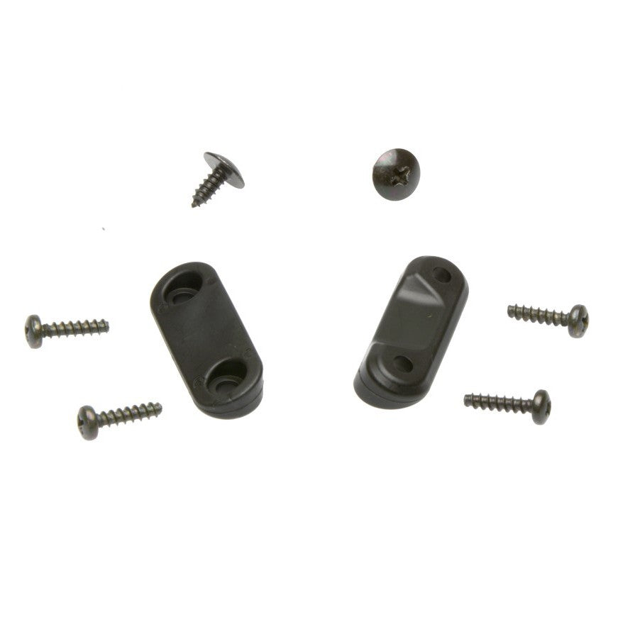 Barkbusters STORM Saddle Kits BB-B-064