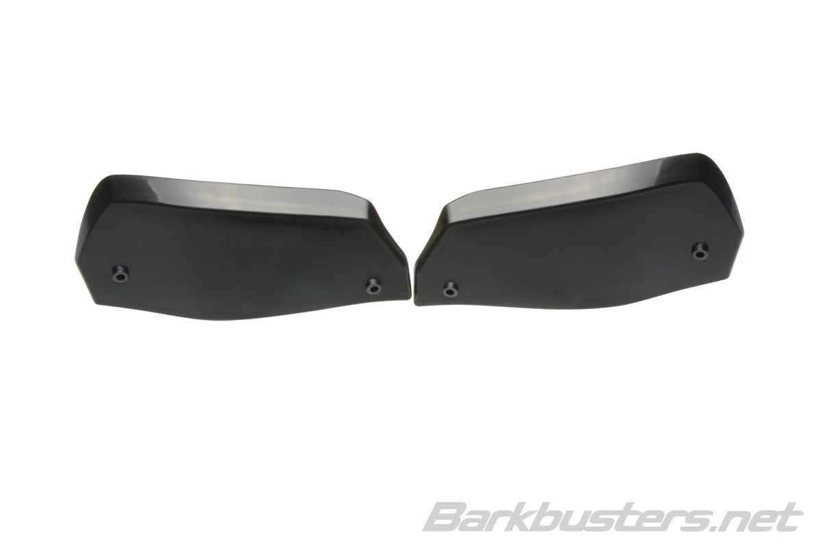 Barkbusters VPS Wind Deflectors