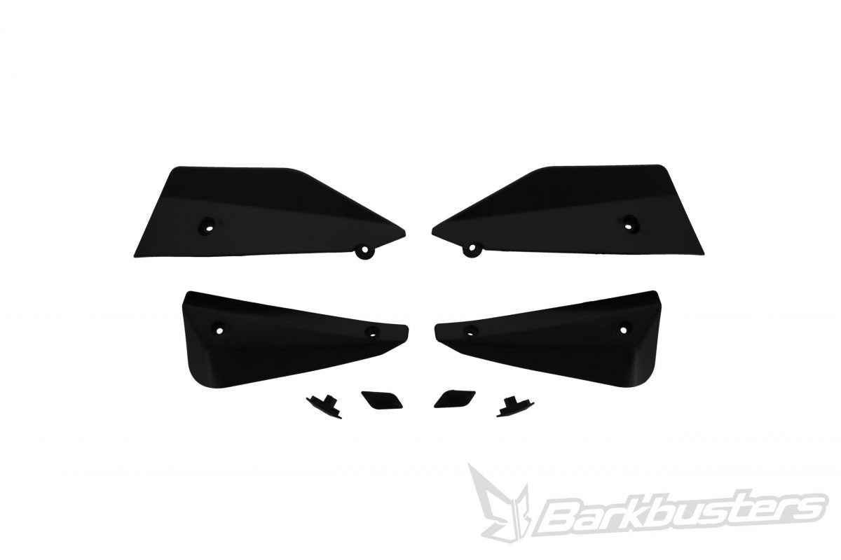 Barkbusters MTB Deflector & Plug Set