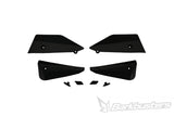 Barkbusters MTB Deflector & Plug Set