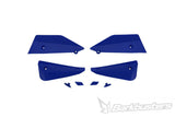 Barkbusters MTB Deflector & Plug Set