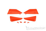 Barkbusters MTB Deflector & Plug Set