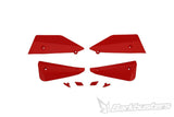 Barkbusters MTB Deflector & Plug Set