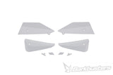 Barkbusters MTB Deflector & Plug Set