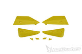 Barkbusters MTB Deflector & Plug Set