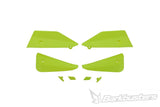 Barkbusters MTB Deflector & Plug Set