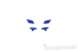 Barkbusters MTB Plug Set