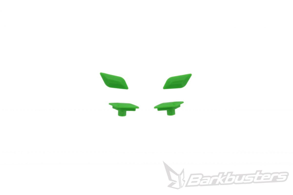 Barkbusters MTB Plug Set