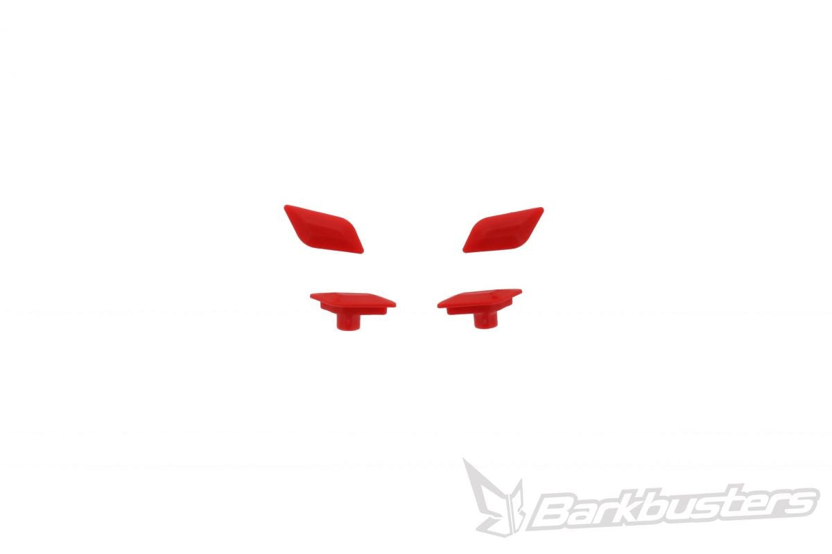 Barkbusters MTB Plug Set