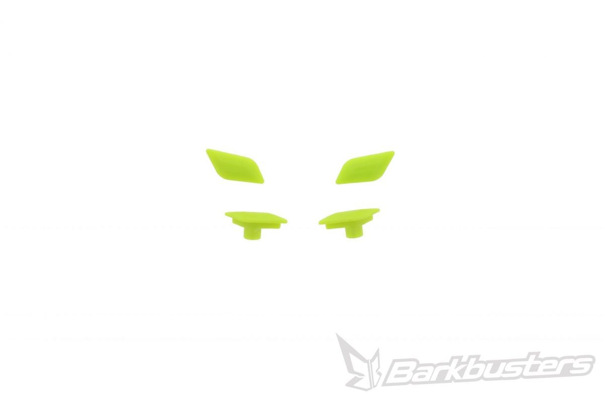 Barkbusters MTB Plug Set