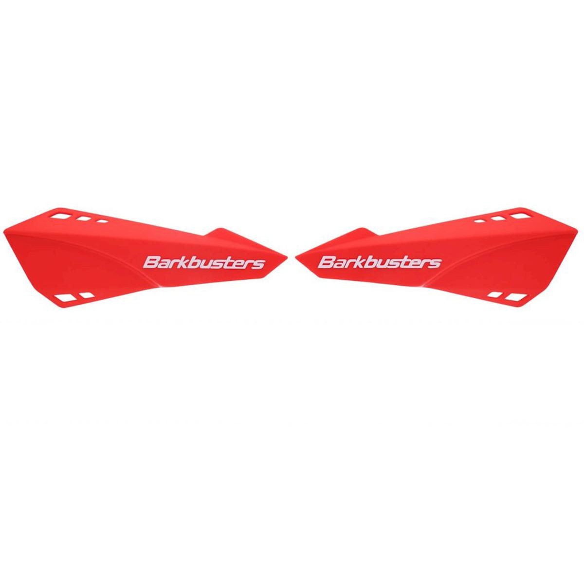 Barkbusters MTB Plastic Handguard Replacements